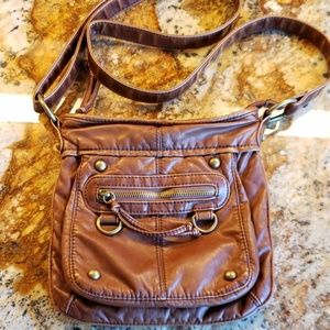 🆓️ when bundled, Adjustable Crossbody purse